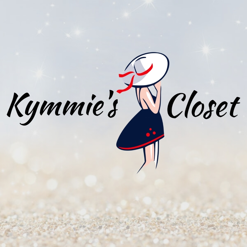 Welcome to my closet!!